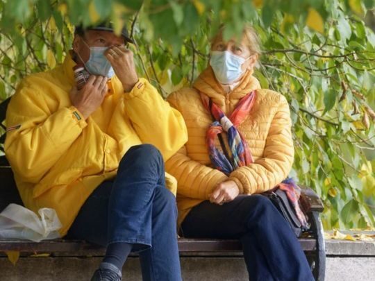 У&nbsp;Британії скасували носіння масок та&nbsp;ковід-перепустки