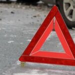 В Черниговской область легковушка влетела в микроавтобус: 11 пострадавших