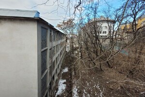 Дорога над бездной: прогулка по одесскому мосту самоубийц (фотоотчет)