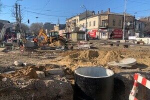 Капремонт на Пантелеймоновской: работы могут подорожать и затянуться