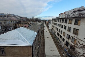Дорога над бездной: прогулка по одесскому мосту самоубийц (фотоотчет)