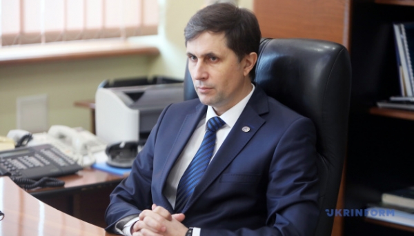 Страсти по украинскому космодрому: глава Укркосмоса собрался сделать его плавучим