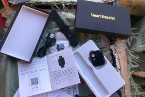Вейпы и Apple Watch: в Одесском порту обнаружили крупную партию контрабанды