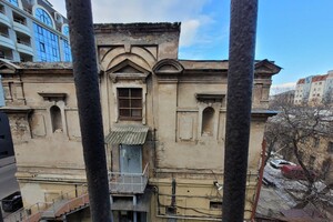 Дорога над бездной: прогулка по одесскому мосту самоубийц (фотоотчет)