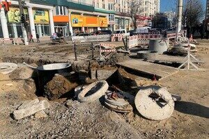 Капремонт на Пантелеймоновской: работы могут подорожать и затянуться