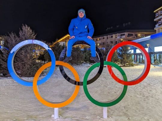 Біатлон на Олімпіаді-2022: де дивитися онлайн гонки за участю українських спортсменів