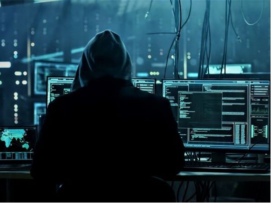 Помста за&nbsp;Україну: хакери Anonymous зламали сайт Міноборони&nbsp;РФ та&nbsp;злили з&nbsp;нього базу даних