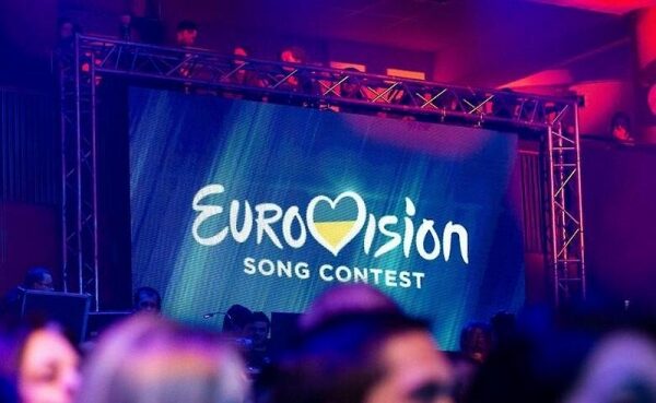 Стало известно, когда Украина выберет нового представителя на Евровидение