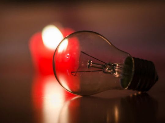 Українців попередили, що&nbsp;за&nbsp;світло з&nbsp;квітня доведеться платити дорожче на&nbsp;30%