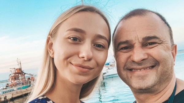 Жена Виктора Павлика призналась, сколько зарабатывает в Instagram