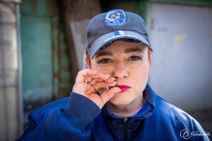 В Одессе снимают сериал про войну: уже вышла первая серия
