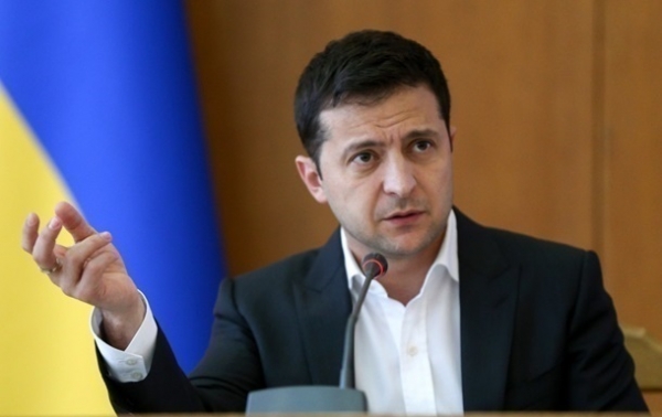 Зеленский разделил НАТО на несколько лагерей