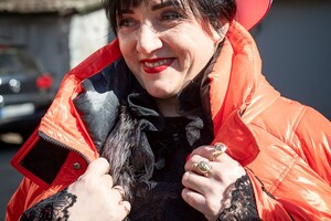 В Одессе снимают сериал про войну: уже вышла первая серия