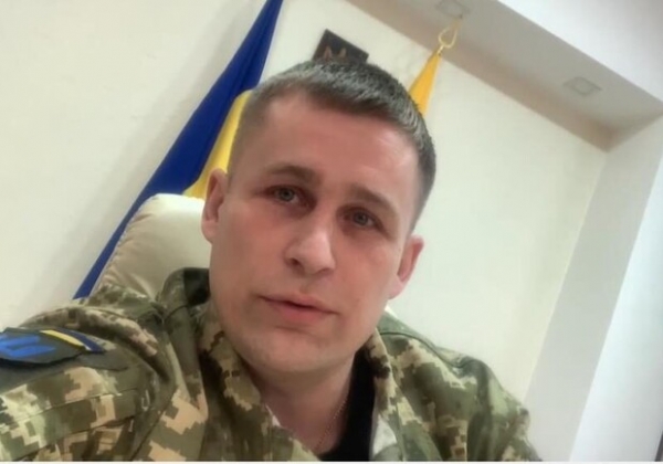 Глава Одесской ОВА обратился к "коренным одесситам" с краснодарским акцентом 
