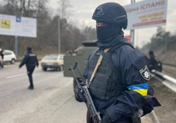 В Одесской области ограбили и напали на переселенцев