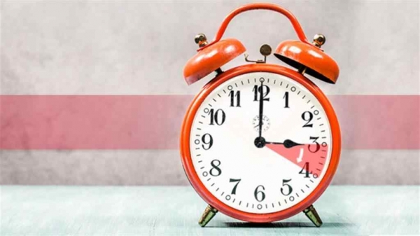 Україна переходить на літній час: коли перевести годинник