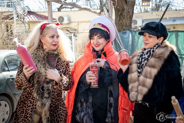 В Одессе снимают сериал про войну: уже вышла первая серия