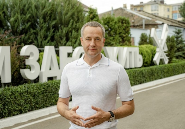 Мэр Херсона объявил сбор средств на нужды города: деньги собирают на счёт его благотворительного фонда