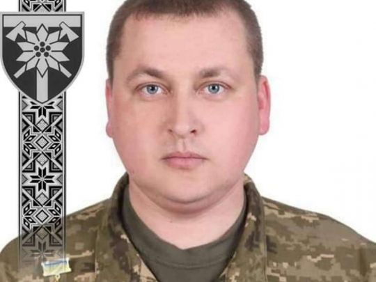 «Після важкого поранення швидко повернувся у стрій» — на Закарпатті вулицю назвали на честь загиблого Героя України
