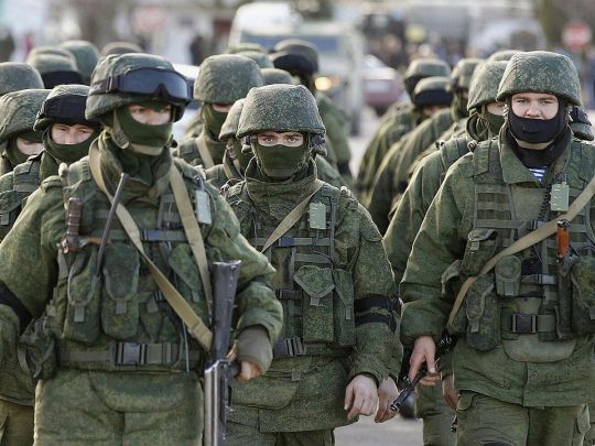 Примушують убивати мирних жителів, у тому числі дітей: стало відомо про жахливий наказ, який отримали рашисти