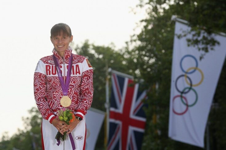 Російську спортсменку впіймали на&nbsp;допінгу та&nbsp;позбавлять олімпійського &laquo;золота&raquo;