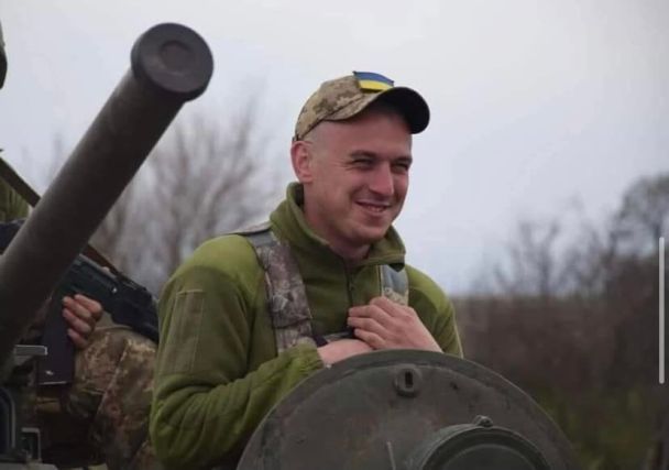 &laquo;Так і&nbsp;не&nbsp;взнав, що&nbsp;став батьком&raquo;: в&nbsp;день загибелі 24-річного лейтенанта дружина народила йому донечку