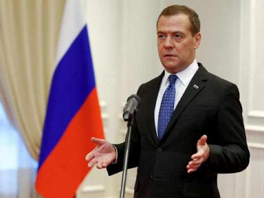 У&nbsp;путіна назвали чотири причини для застосування ядерної зброї