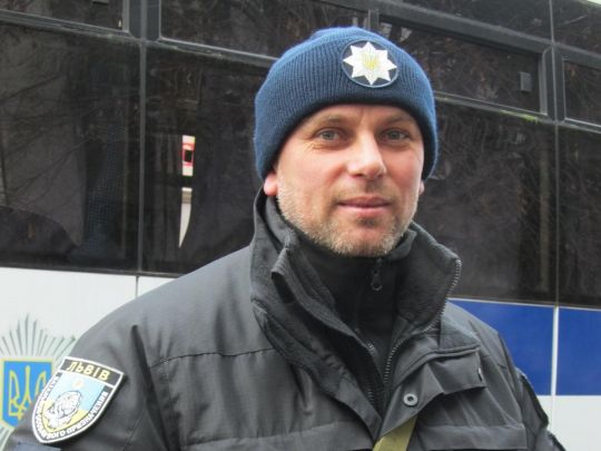 &laquo;В&nbsp;тому бою також здохло п&rsquo;ять орків. І&nbsp;здохне ще&nbsp;багато. Ми&nbsp;&mdash; помстимося!&raquo;&nbsp;&mdash; загинув батько трьох дітей зі&nbsp;Львівщини