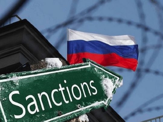 В уряді Великобританії анонсували санкції на експорт товарів подвійного призначення та технологій до РФ