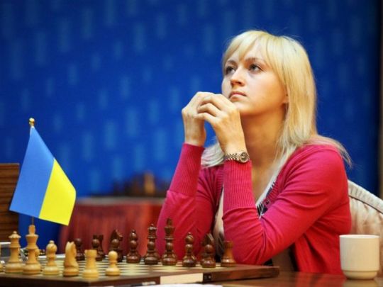 Чемпіонка світу присоромила українців-&laquo;мародерів&raquo;, які наживаються на&nbsp;війні