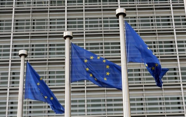 ЕС направит 17 млрд евро на помощь беженцам из Украины