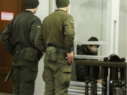 «Голковий маніяк» свою вину не визнав: суд виніс вирок чоловіку, який кидався на вінничанок зі шприцом