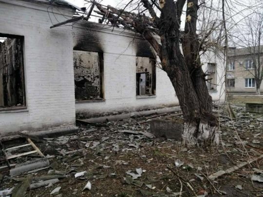 &laquo;Ґвалтують жінок та&nbsp;викрадають людей&raquo;: як&nbsp;рашисти тримають у&nbsp;страху населення окупованої частини Запоріжчини