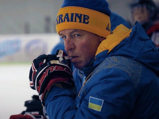Легендарний український хокеїст став водієм &laquo;швидкої&raquo; та&nbsp;допомагає рятувати життя людей