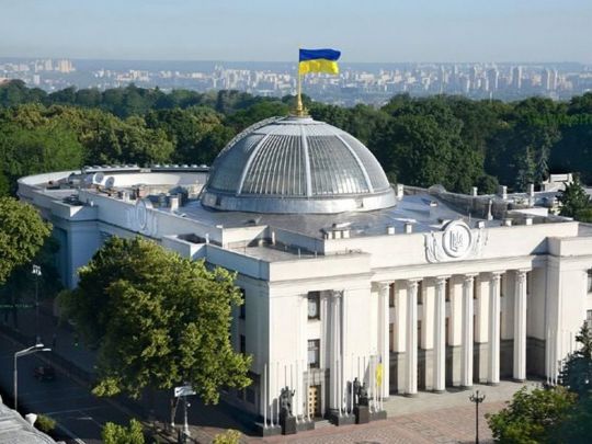 Розмір військового збору хочуть збільшити вдвічі: законопроект вже у&nbsp;Раді