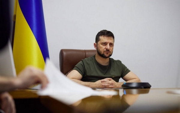 Украина готовится к отопительному сезону: Зеленский рассказал, что будет с тарифами