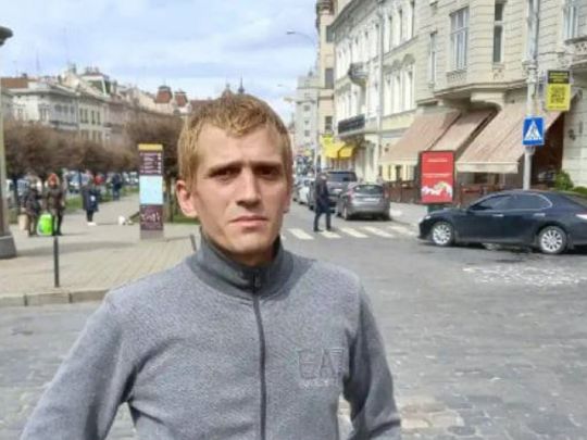 Втеча з пекла: українець проплив 4 км у крижаній воді, щоб вибратися з блокадного Маріуполя