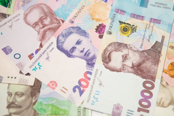 Замороженный курс: какая ситуация на рынке обмена валют в Украине