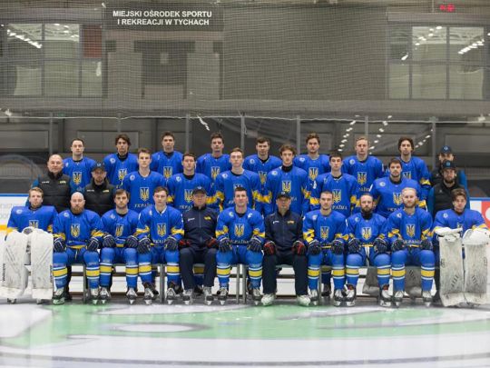 Збірна України знищила Сербію на старті чемпіонату світу з хокею: відео матчу