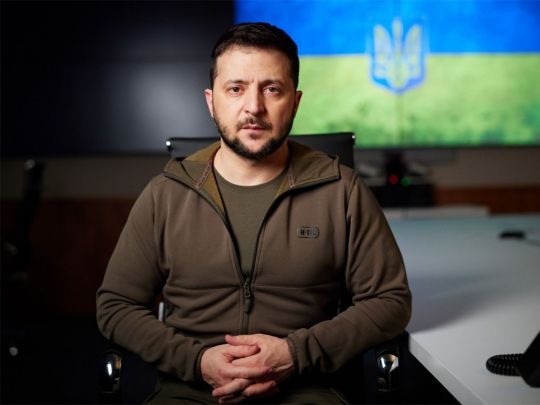 «Зеленський має силу»: астролог розповіла, чи закінчиться війна з путіним до 9 травня