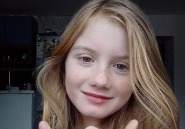В Одесской области пропала 11-летняя девочка