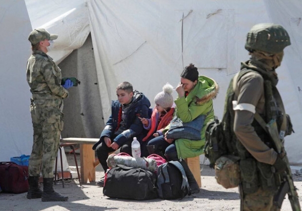 В Украине запустили проект, который поможет украинцам найти временное жилье