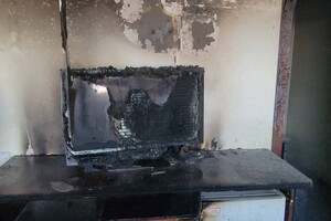 Одессу снова атаковали тремя российскими ракетами: что известно