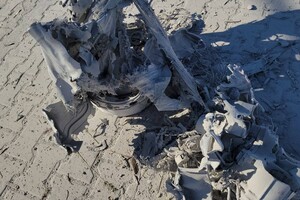 Одессу снова атаковали тремя российскими ракетами: что известно