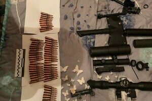 В Одесской области задержали тероборонца, который наживался на "гуманитарке"