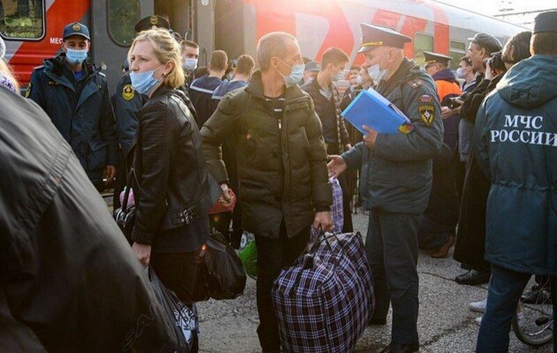 &laquo;Людей, яких силою вивезли в&nbsp;росію, спочатку щільно допитувало ФСБ&raquo;,&nbsp;&mdash; волонтерка