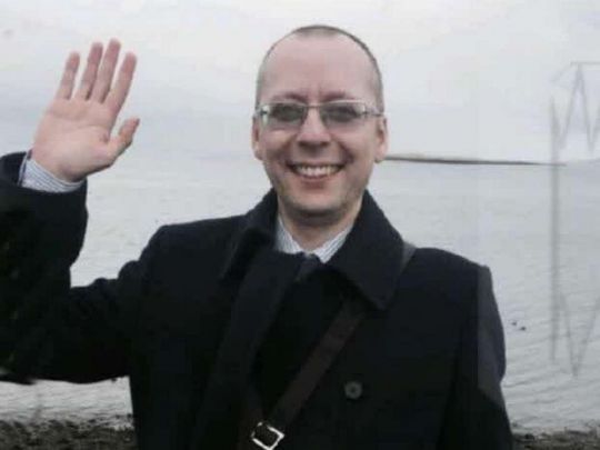 «Мені ніколи не було так соромно за свою країну»: подав у відставку російський дипломат при ООН