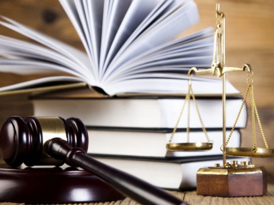 Справа залишилася у&nbsp;суді на&nbsp;окупованій території: що&nbsp;робити українцям, пояснює адвокат