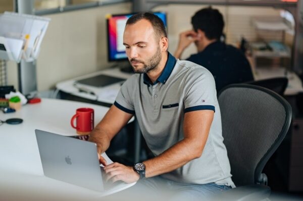 Тарифы изменились. Совладелец Uklon о работе во время войны, зарплатах и выходе за границу &mdash; интервью