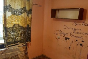 Из общежития ВУЗа в Одессе выселяют студентов и преподавателей